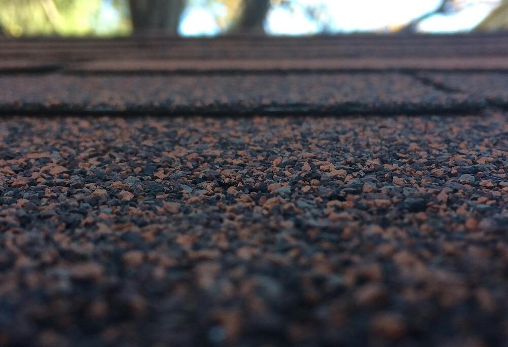 signs that you need a new roof