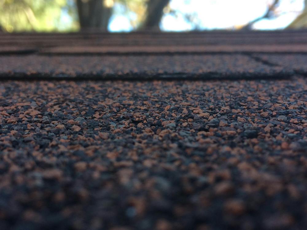 signs that you need a new roof