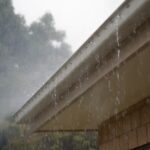 rain on roof - roof repair vs. replacement